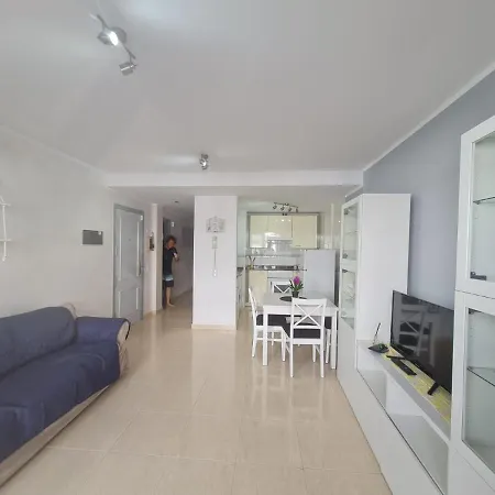 Holiday home Appartamento Corralejo ,Bristol *
