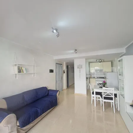 Holiday home Appartamento Corralejo ,Bristol