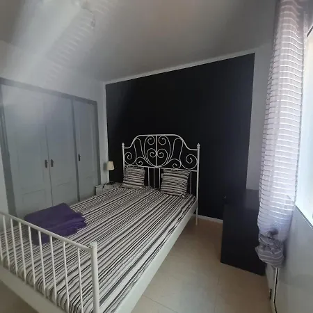 Holiday home Appartamento Corralejo ,Bristol *