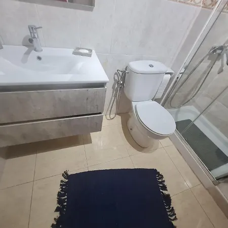 Holiday home Appartamento Corralejo ,Bristol *