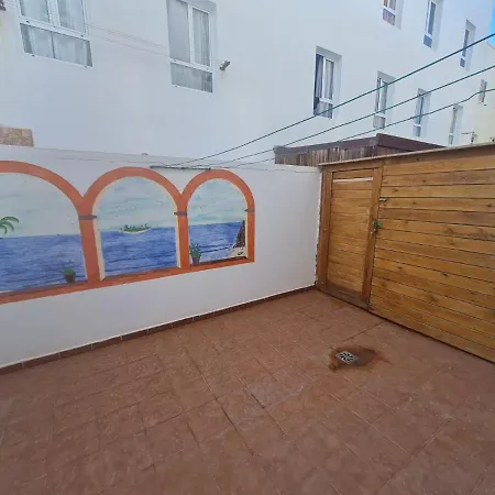 Appartamento Corralejo ,Bristol Holiday home Corralejo